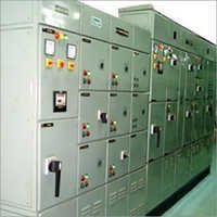Capacitor Panels