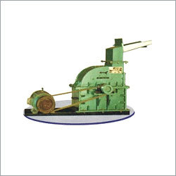 Hammer Mill Machine