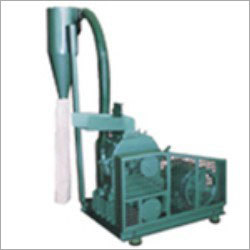 Masala Grinder Machine