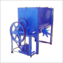 Ribbon Blender Machine