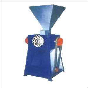 Supari Cutting Machine