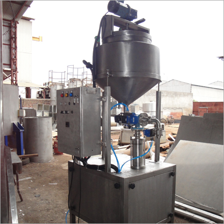 Feeder Machine