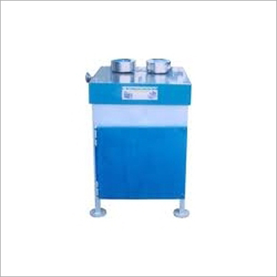 Soap Cutting Machine