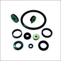 Automobile Rubber Washers