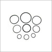 Rubber O Ring