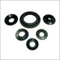 Rubber Valve Seals