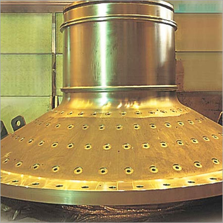 Steel Castings