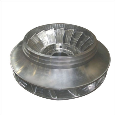Steel Castings