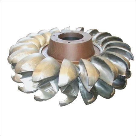 Steel Castings