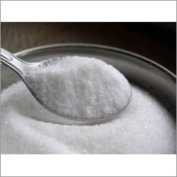 White Sugar