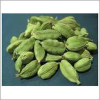 Green Cardamom