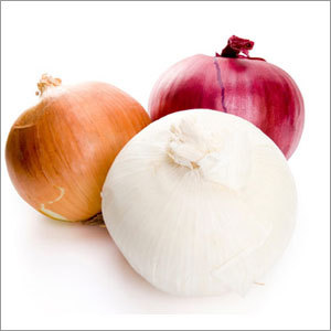 Fresh Onion