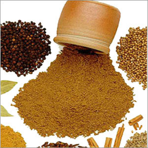 Garam Masala