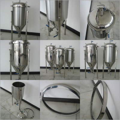Brewery Equipment