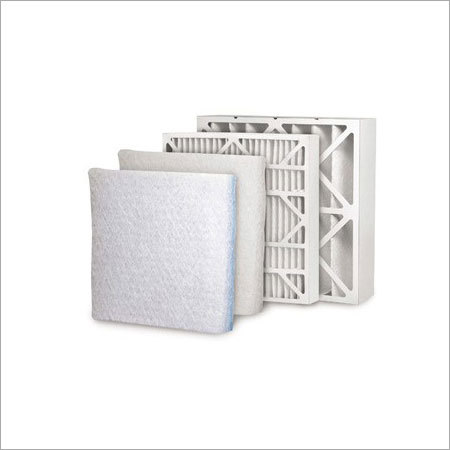 Washable Air Filters