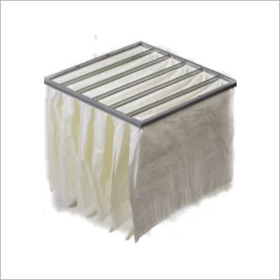 Industrial Bag Filters