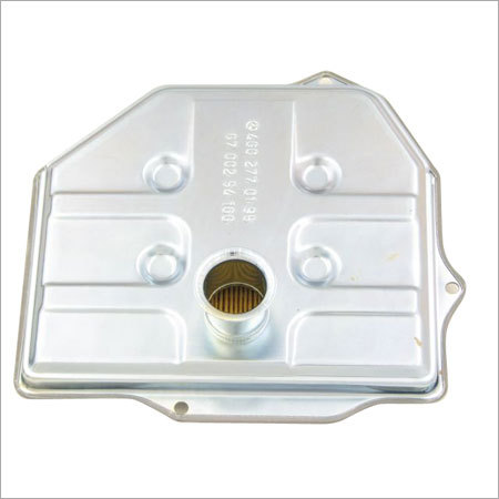 Transmission Filter