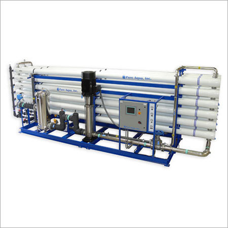Industrial RO Filters