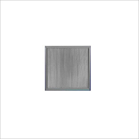 Industrial Filter