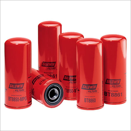 Industrial Hydraulic Filter