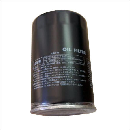 Gear Oil Filter
