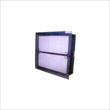Disposable White Fine Filters