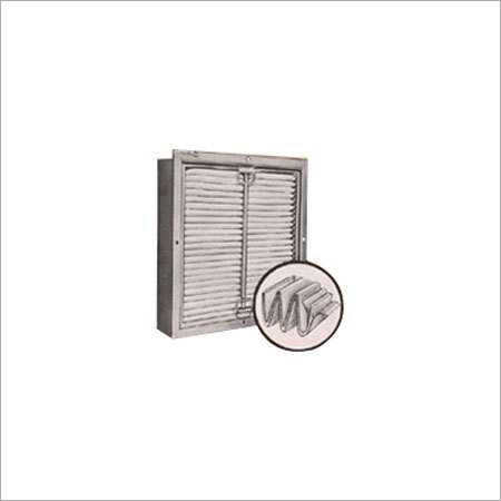 Industrial Fine Filters