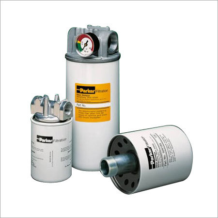Spin On Hydraulic Filter