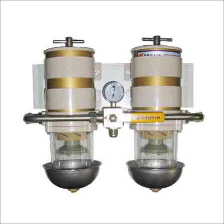 Fuel Water Saperator