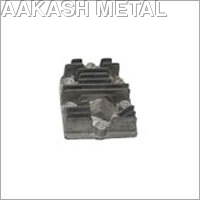 Automotive Aluminum Casting