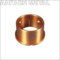 Aluminum Bronze Casting