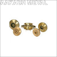 White Metal Casting