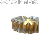 Bronze Casting