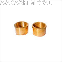 Gunmetal Casting
