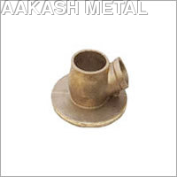 Casted Gun Metal