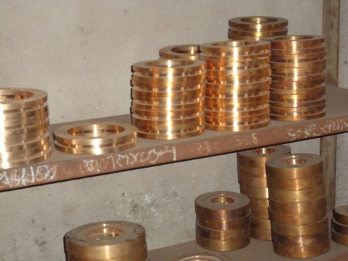 Gun Metal Casting
