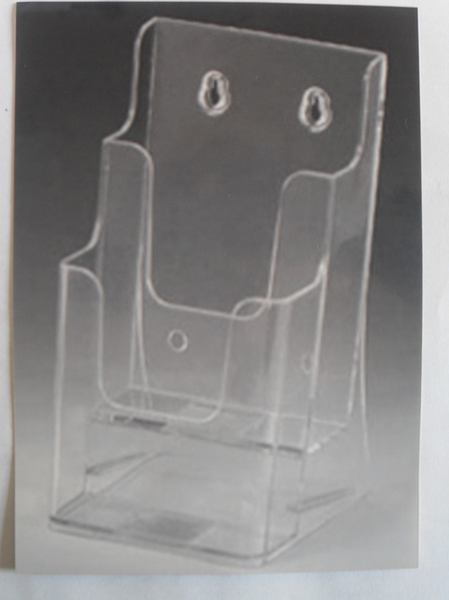 Platic Moblie Holder