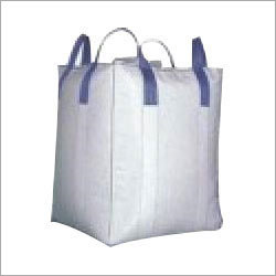 LDPE Jumbo Bags