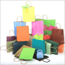 Shopping Bag