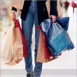 Plastic Packaging Materials