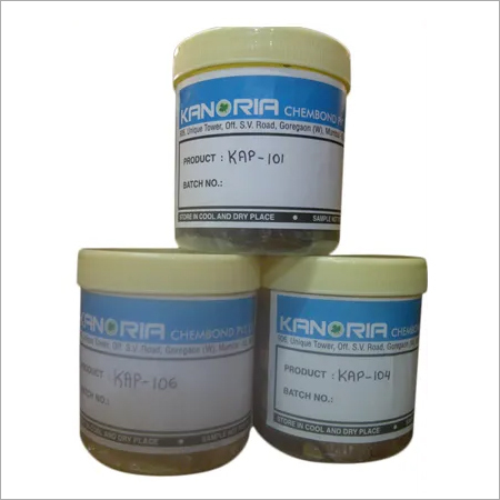 Alkyl Phenolic Resins By Kanoria Chembond Pvt. Ltd.