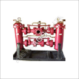 Liquid Gas Filters