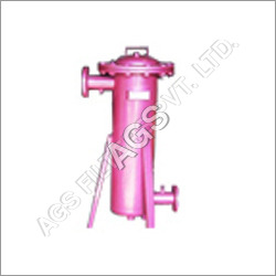 Industrial Liquid Filters