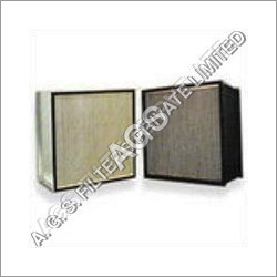 Air Suction Filters