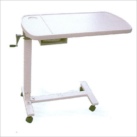 Patient Bed