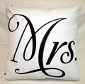 Crochet Cushion Cover