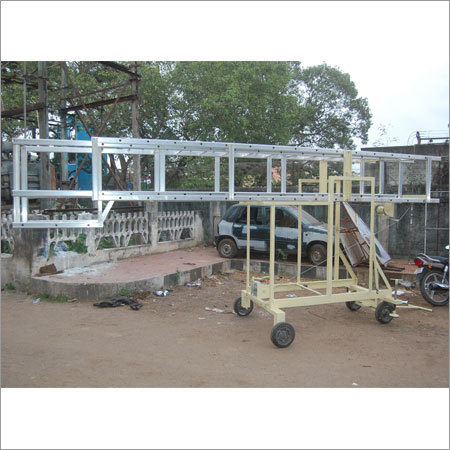 Aluminium Ladders In Chennai