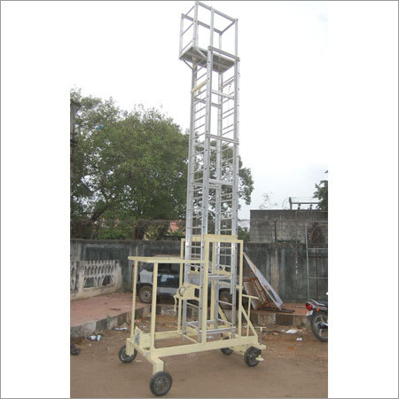 Ladders Manufacturers In Chennai