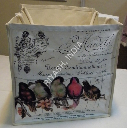 Shopping/Storage Bags