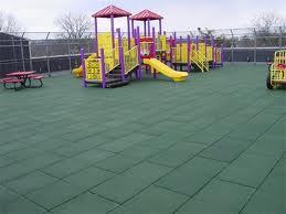 Floor Rubber tile